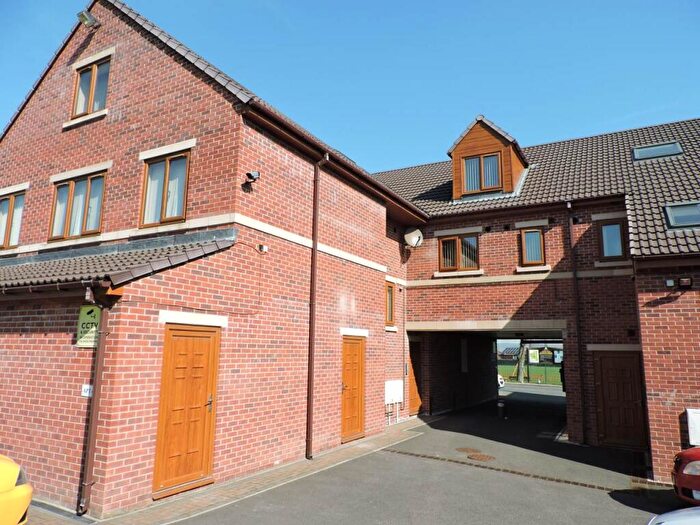 2 Bedroom Flat To Rent In Phoenix Apartments, Barugh Green Road, Barugh Green, S75