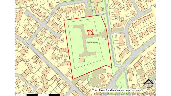 Land For Sale In Land To The West Of Clock House Lane, Chafford Hundred, Grays, Essex, RM16