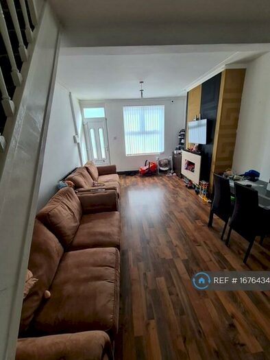 2 Bedroom Terraced House To Rent In Ismay Street, Liverpool, L4