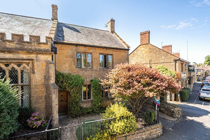 3 Bedroom Cottage For Sale In The Old School House Bishopston, Montacute, TA15