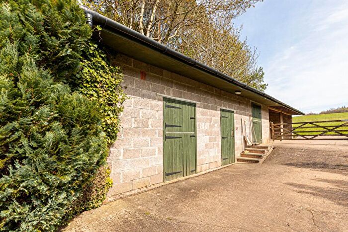 Land For Sale In Corbie Stables, G63
