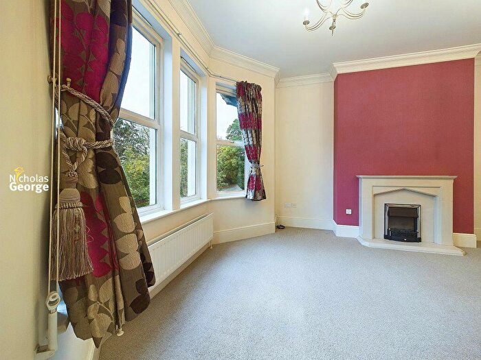 2 Bedroom Flat To Rent In Manor House, Wake Green Rd, Moseley, B13