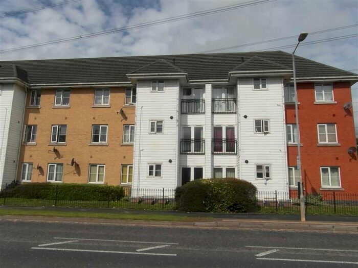 2 Bedroom Flat To Rent In Gower Place, Chafford Hundred, Essex, RM16