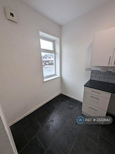 3 Bedroom Flat To Rent In Poulton Road, Wallasey, CH44