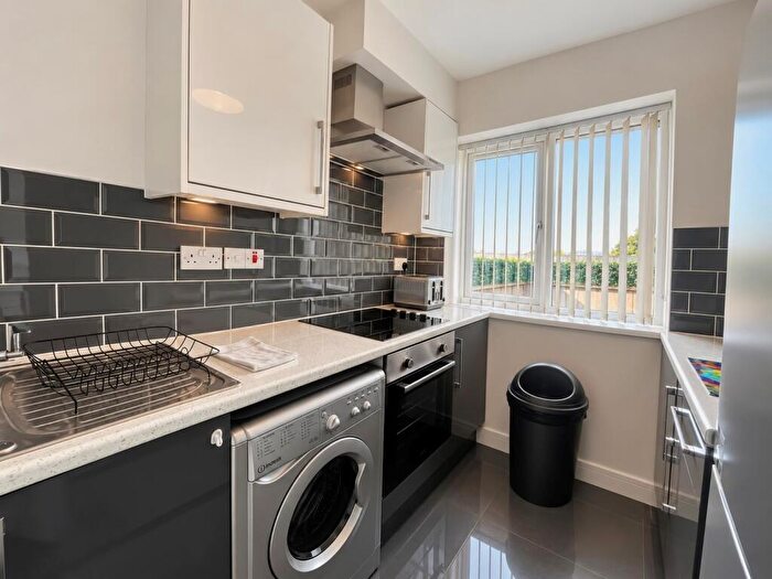 2 Bedroom Flat To Rent In Clearwater Way, Cardiff, CF23