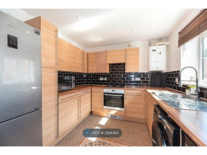 3 Bedroom Semi-Detached House To Rent In Smithsland Road, Romford, RM3