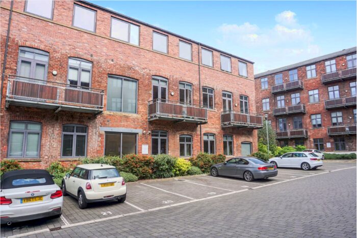 1 Bedroom Flat To Rent In East Street Mills, Leeds, LS9