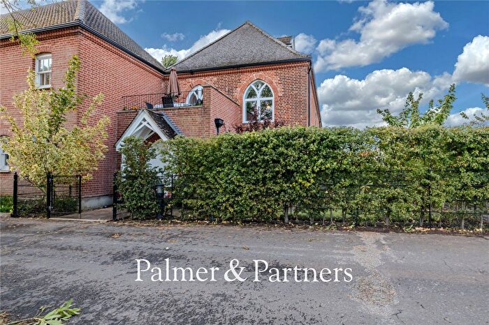 4 Bedroom Terraced House For Sale In Blyth View, Blythburgh, Halesworth, Suffolk, IP19