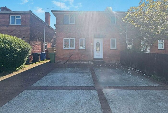 3 Bedroom End Of Terrace House To Rent In Westfield Grove, Cleethorpes, Lincolnshire, DN35