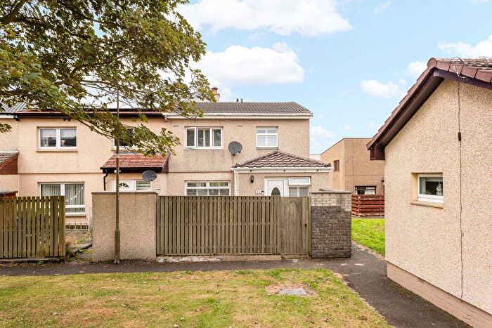 3 Bedroom End Of Terrace House For Sale In Strathlogie, Westfield, EH48