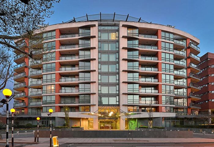 2 Bedroom Apartment To Rent In Pavilion Apartments, St Johns Wood Road, St John's Wood, NW8