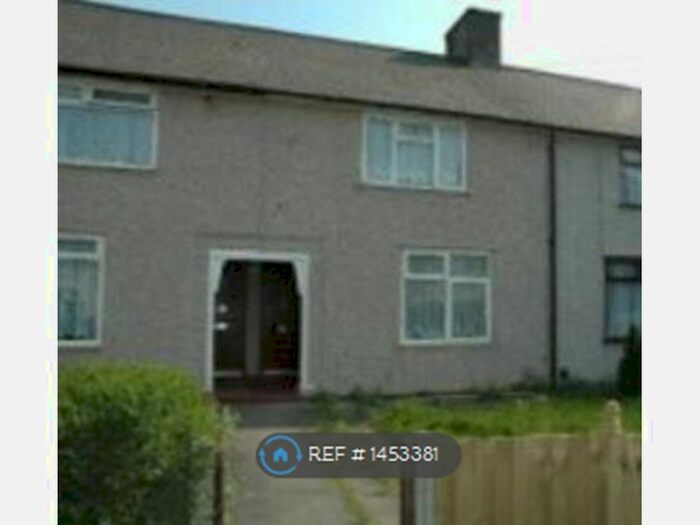 2 Bedroom Terraced House To Rent In Campsey Gardens, Dagenham, RM9