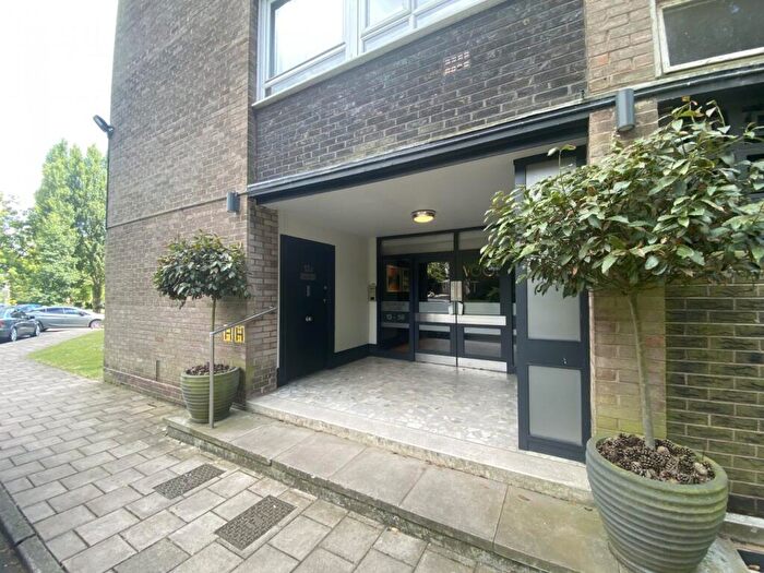 1 Bedroom Flat To Rent In Elmwood Court, Pershore Road, Birmingham, West Midlands, B5