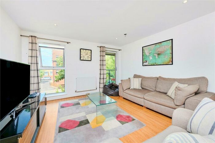 2 Bedroom Property To Rent In New Gothic Lodge, Old Devonshire Road, London, SW12