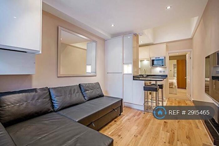 1 Bedroom Flat To Rent In Edith Grove, Chelsea, SW10