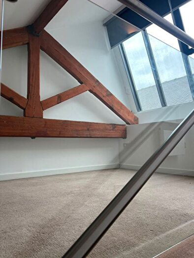 1 Bedroom Flat To Rent In Rook Street, Huddersfield, HD1