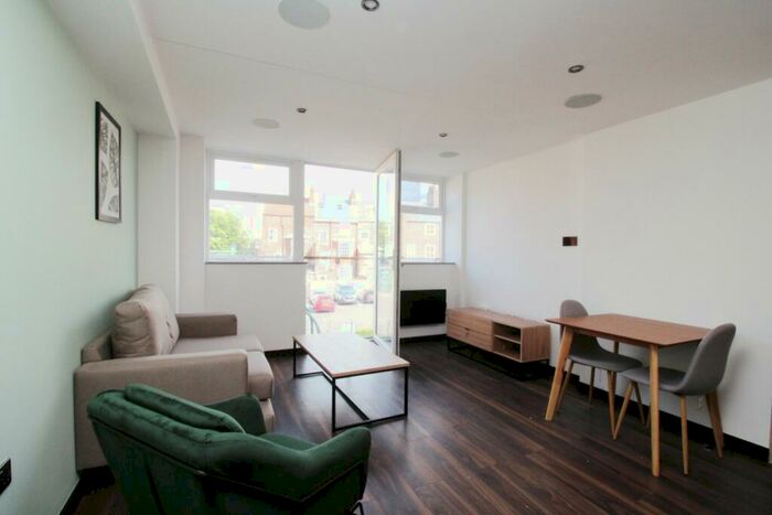 1 Bedroom Apartment To Rent In Silvester Street, Hull, East Yorkhire, HU1