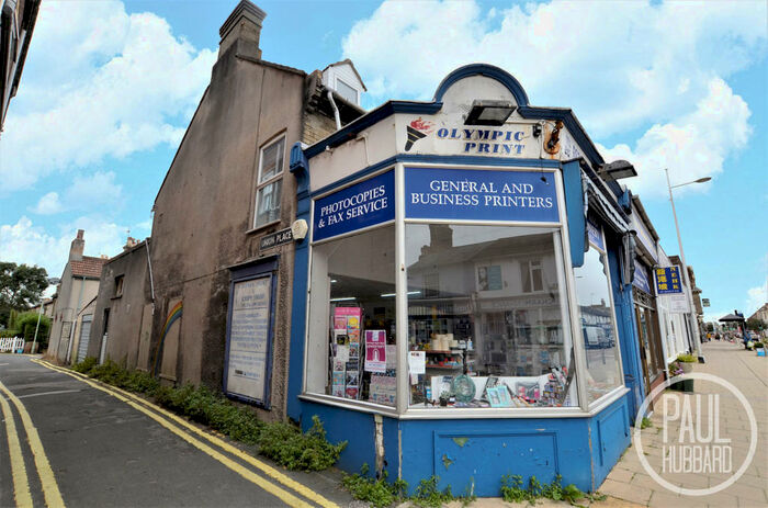 1 Bedroom Maisonette To Rent In London Road South, Lowestoft, Suffolk, NR33