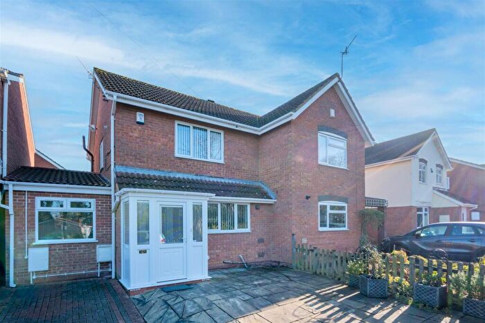 2 Bedroom Semi Detached House To Rent In Doulton Way, Whitchurch, Bristol, BS14