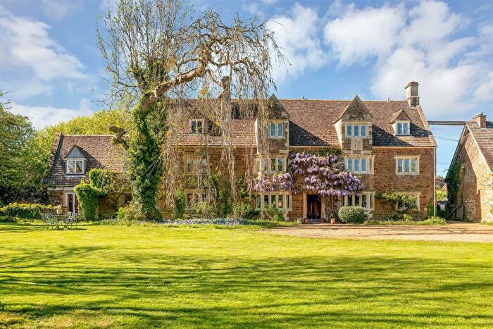 7 Bedroom Country House For Sale In Church Street, Langham, Rutland, LE15