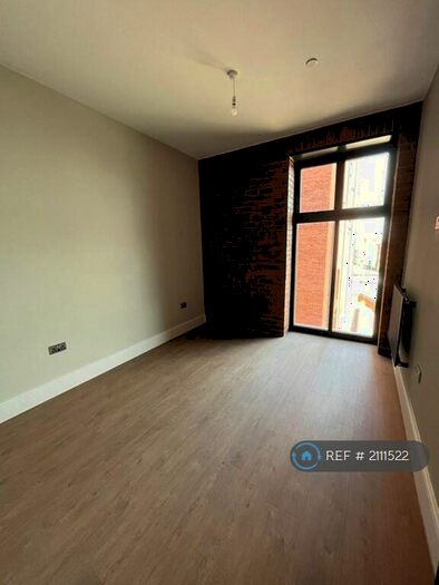 2 Bedroom Flat To Rent In The Wharf, Loughborough, LE11