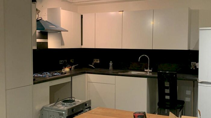 1 Bedroom Flat To Rent In Mitcham Road, Tooting, SW17