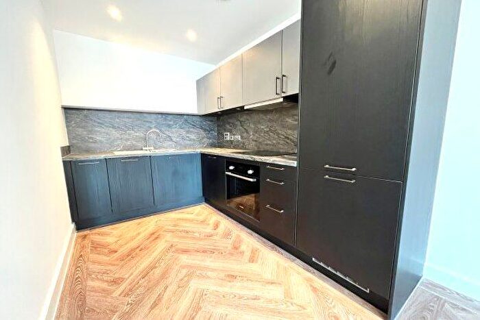 1 Bedroom Flat To Rent In Price Street, Birmingham, B4