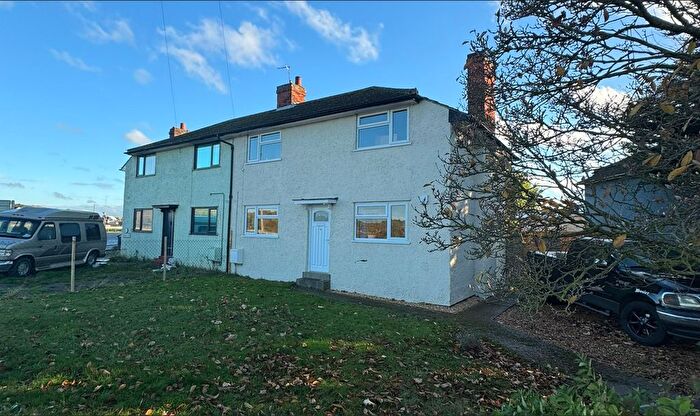 3 Bedroom Semi-Detached House For Sale In Orchard Road, Beeston, Sandy, SG19