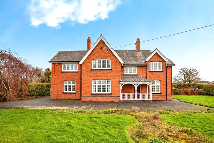 5 Bedroom Detached House For Sale In Llangoedmor, Cardigan, Ceredigion, SA43