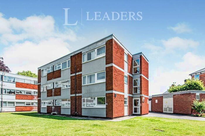 1 Bedroom Flat To Rent In Linden Road, Bedford, MK40