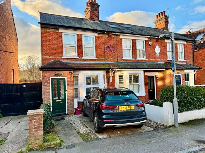 3 Bedroom Property For Sale In Park Road, Brentwood, CM14