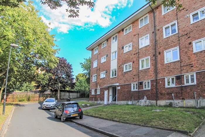 1 Bedroom Flat To Rent In Coltness Crescent, London, SE2