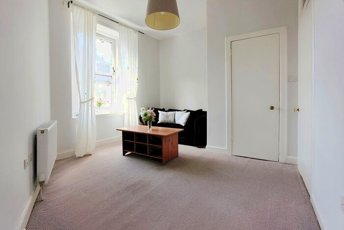 1 Bedroom Flat To Rent In Leith Walk, Edinburgh, EH6