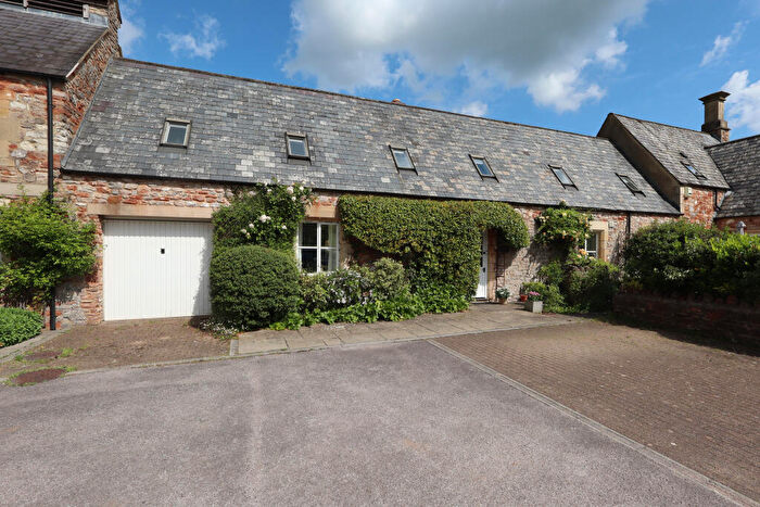 2 Bedroom House For Sale In Giles Farm, South Horrington, BA5