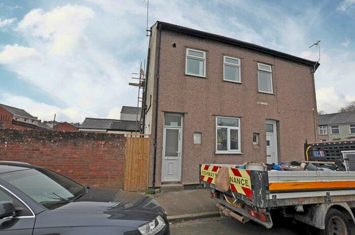 2 Bedroom Flat To Rent In Malpas Road, Newport, NP20