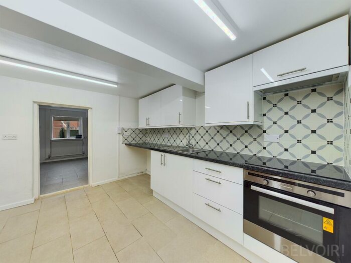 2 Bedroom End Of Terrace House To Rent In Holmsey Green, Beck Row, Bury St Edmunds, IP28