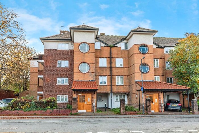 1 Bedroom Flat For Sale In New Kingsley Road, Bristol, BS2