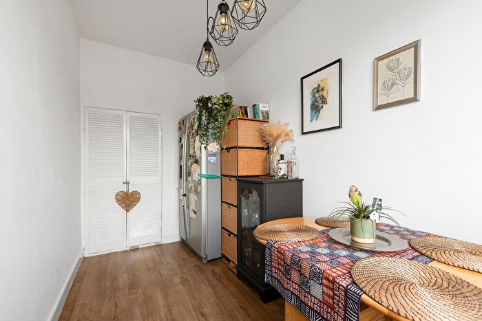 2 Bedroom Flat For Sale In Pilton Gardens, Pilton, Edinburgh, EH5