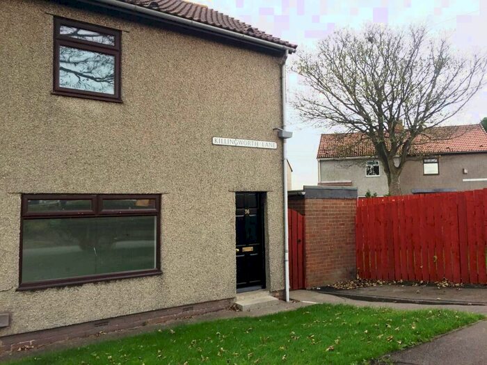 3 Bedroom House To Rent In Killingworth Lane, Backworth, NE27