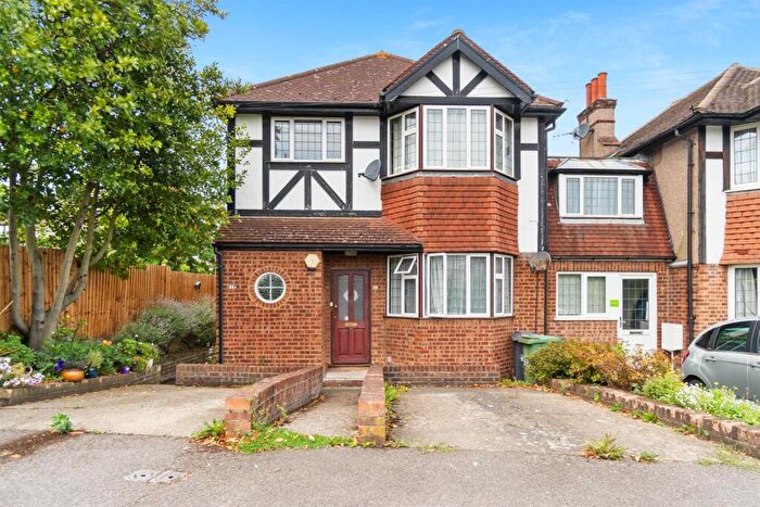 1 Bedroom Flat For Sale In Helder Grove, London, SE12