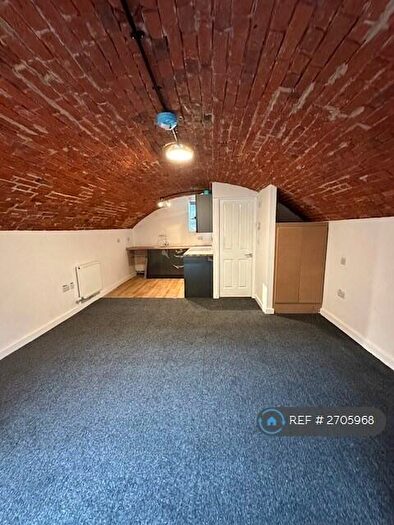 Studio To Rent In Coach House Mews, Llanrhydd, Ruthin, LL15