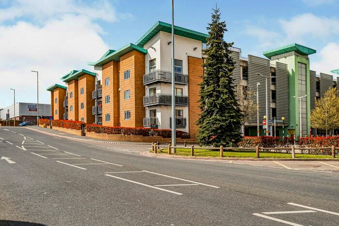 2 Bedroom Apartment To Rent In Times Square Avenue, Brierley Hill, DY5