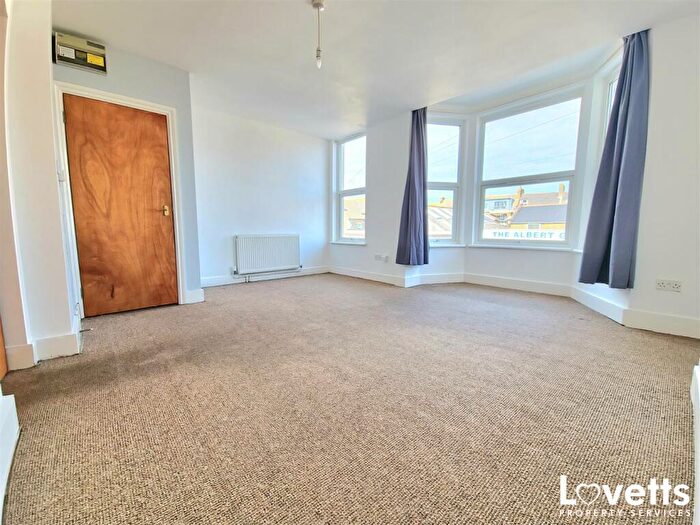 Studio For Sale In Albert Road, Margate, CT9