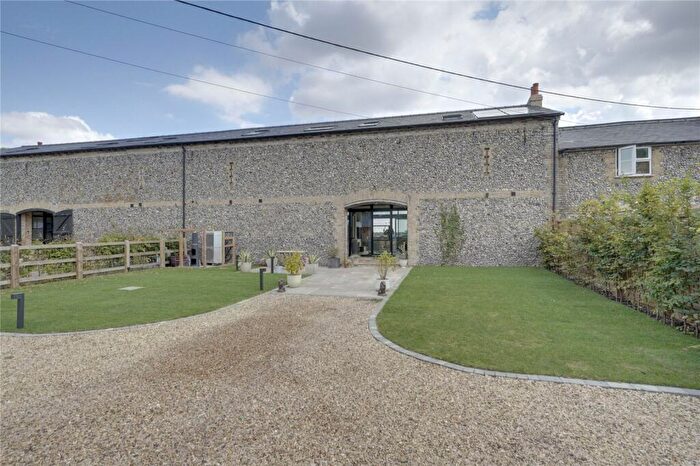 4 Bedroom End Of Terrace House To Rent In Church Lane, Freckenham, Bury St. Edmunds, Suffolk, IP28