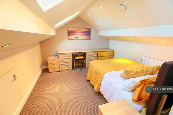 5 Bedroom Terraced House To Rent In Stanley Road, Coventry, CV5