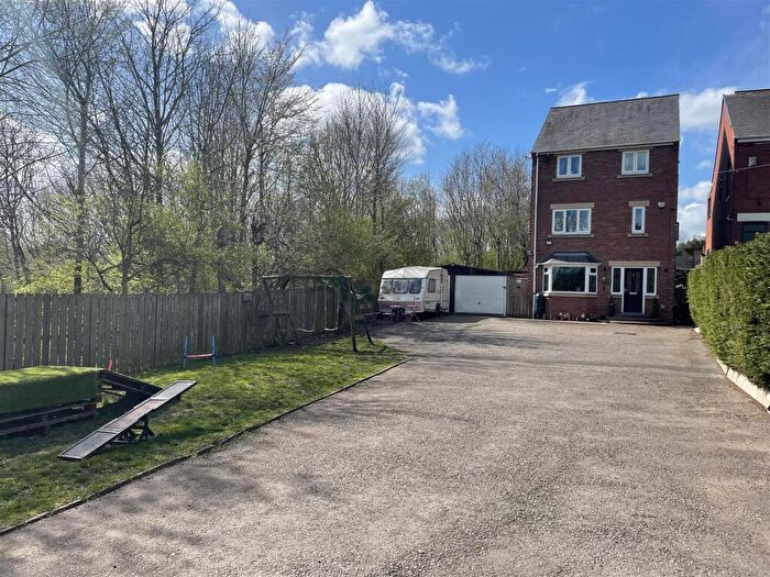 4 Bedroom Detached House For Sale In Howlett House, Pelton Fell, Chester Le Street, DH2