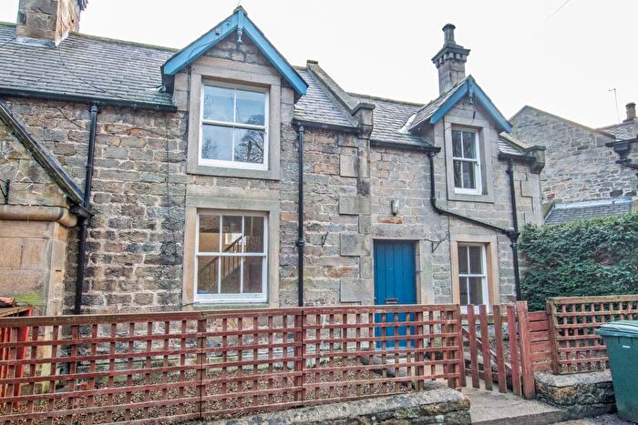 2 Bedroom Semi-Detached House To Rent In Corbridge, NE45