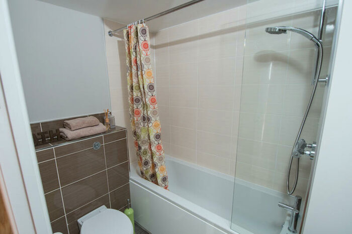 2 Bedroom Apartment To Rent In Princeton Place, Liverpool, Merseyside, L8