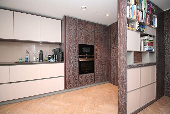 1 Bedroom Flat To Rent In Fladgate House, Battersea Power Station, SW11