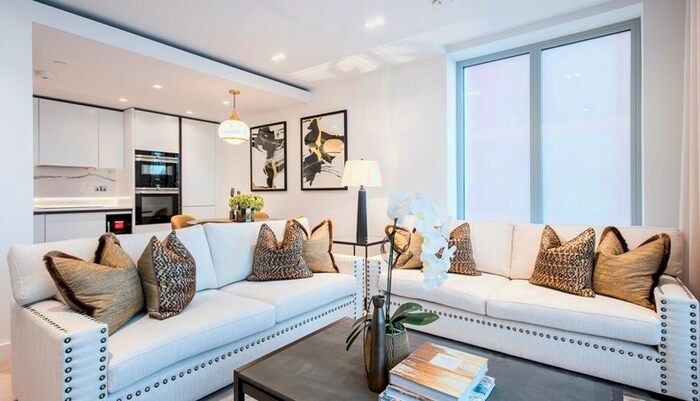 2 Bedroom Property To Rent In Edgware Road, London, W2